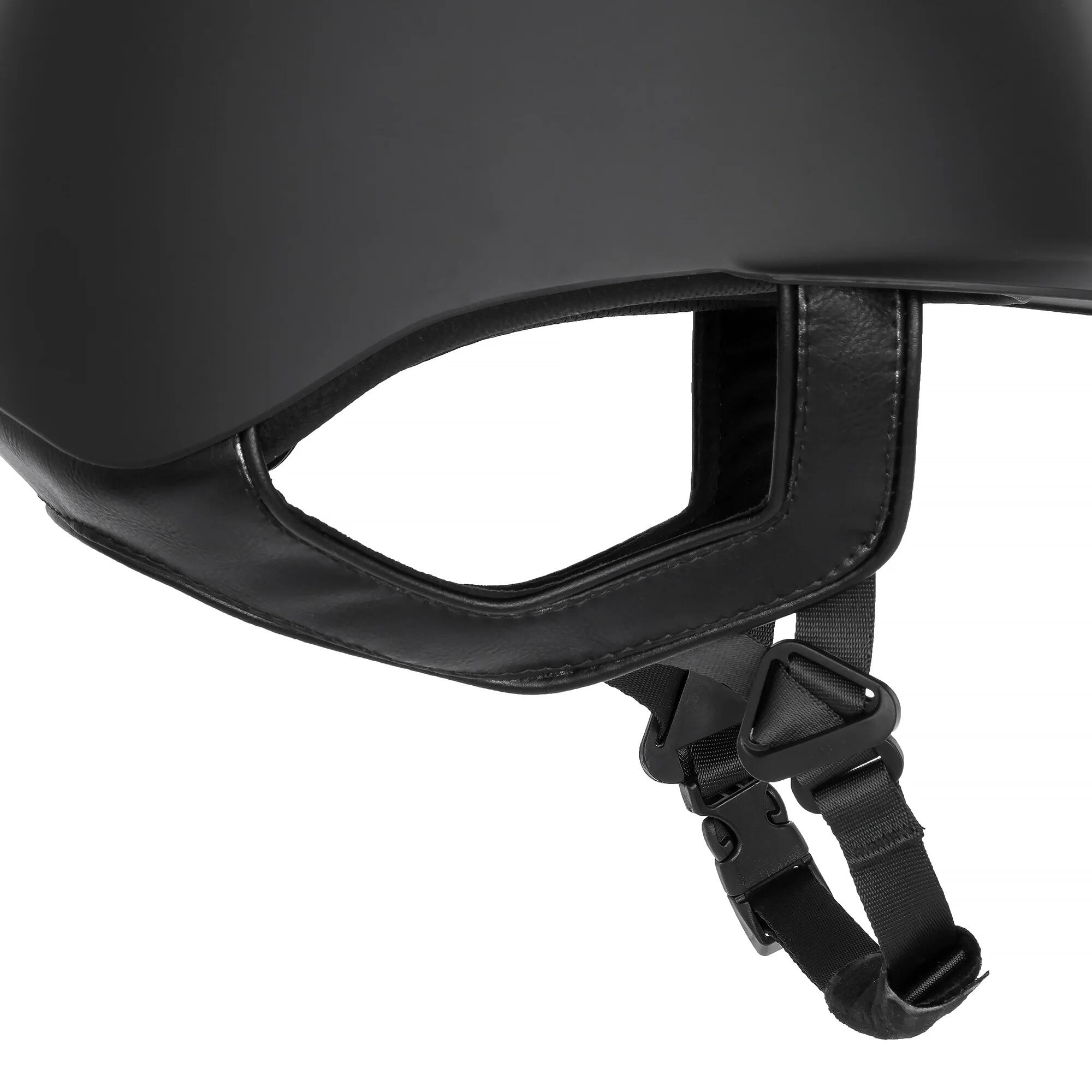 START Allure verstelbare motorhelm en motormuts 2/7