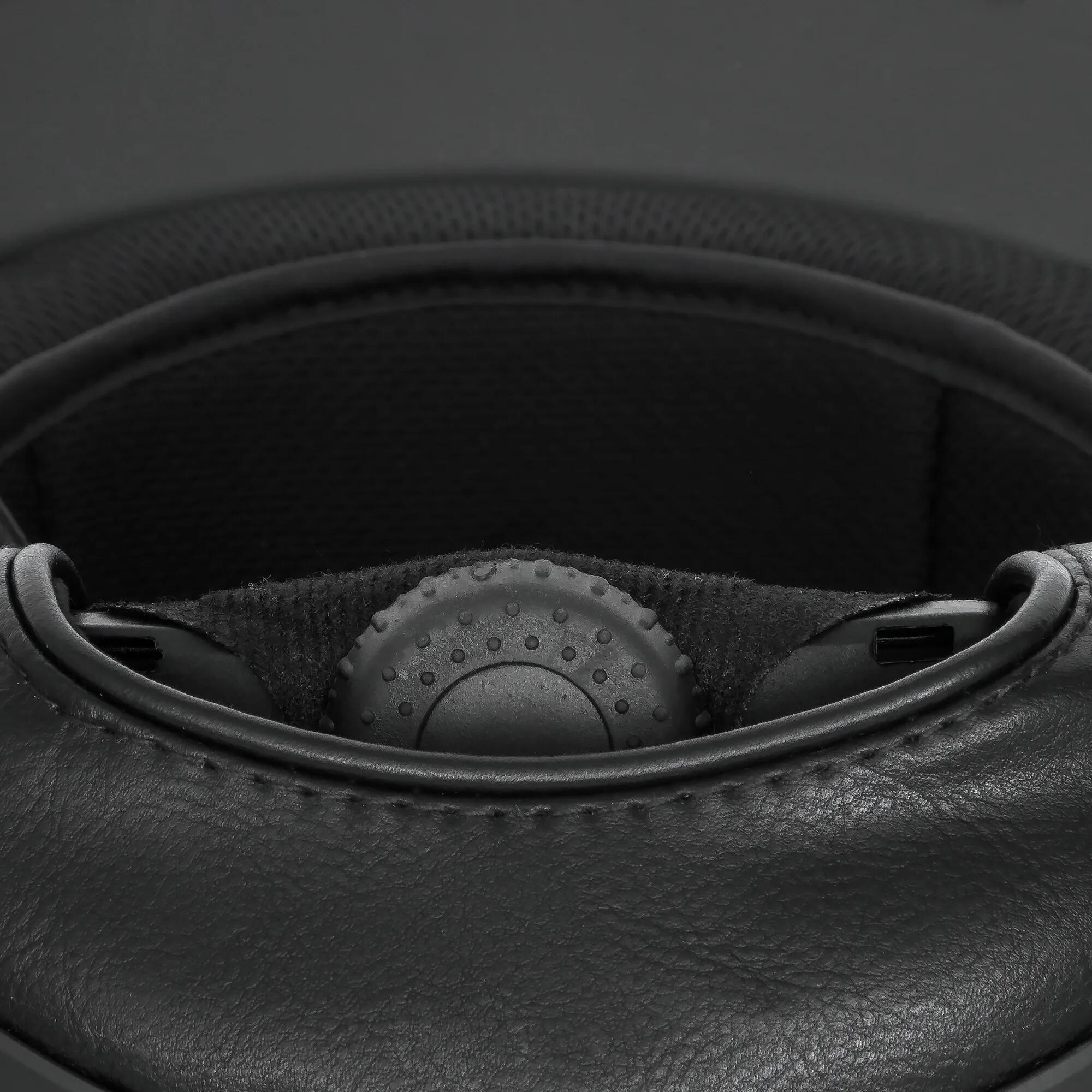 START Allure verstelbare motorhelm en motormuts 6/7