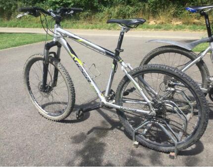 Tussen Particulieren - Te koop 2 VIPER mountainbikes