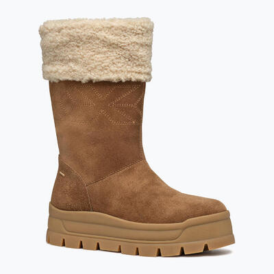 Winterstiefel Damen Geox Spherica