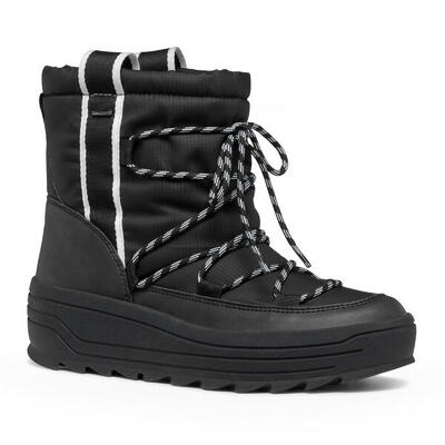 Winterstiefel Damen Geox Milleiny A