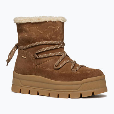 Winterstiefel Damen Geox Spherica