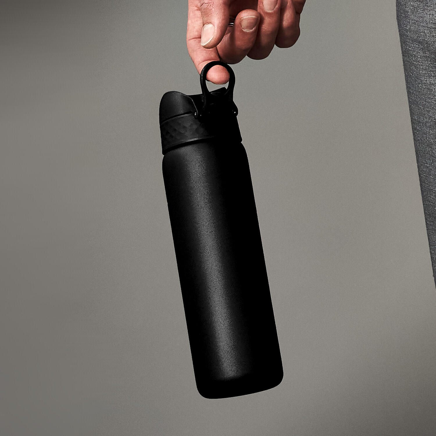 Butelka na wodę ION8 Double Wall 500 ml 4/8