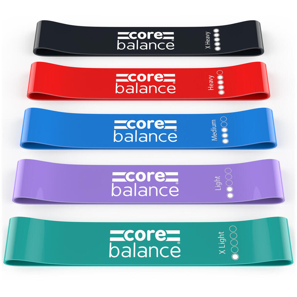 CORE BALANCE Collection | Decathlon