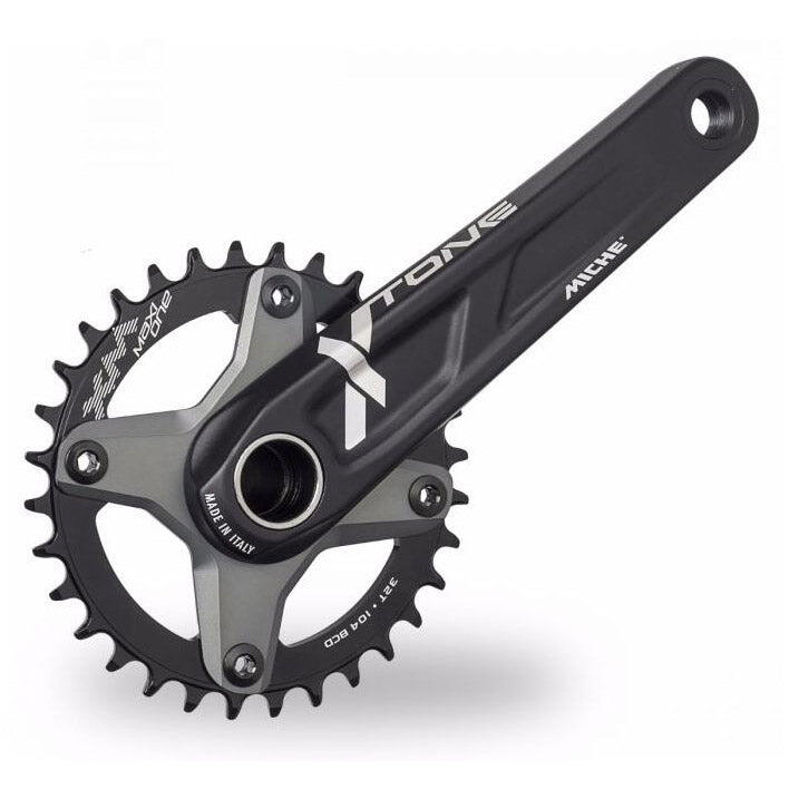Miche XTONE 165 34T Pédalier pour vélo de route      17799€     MICHE Miche XTONE 165 34T Pédalier pour vélo de routeVendu exclusivement en ligne   