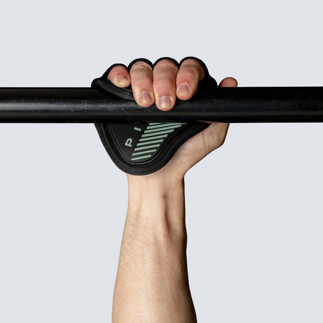 Gants de gymnastique Picsil 4/5