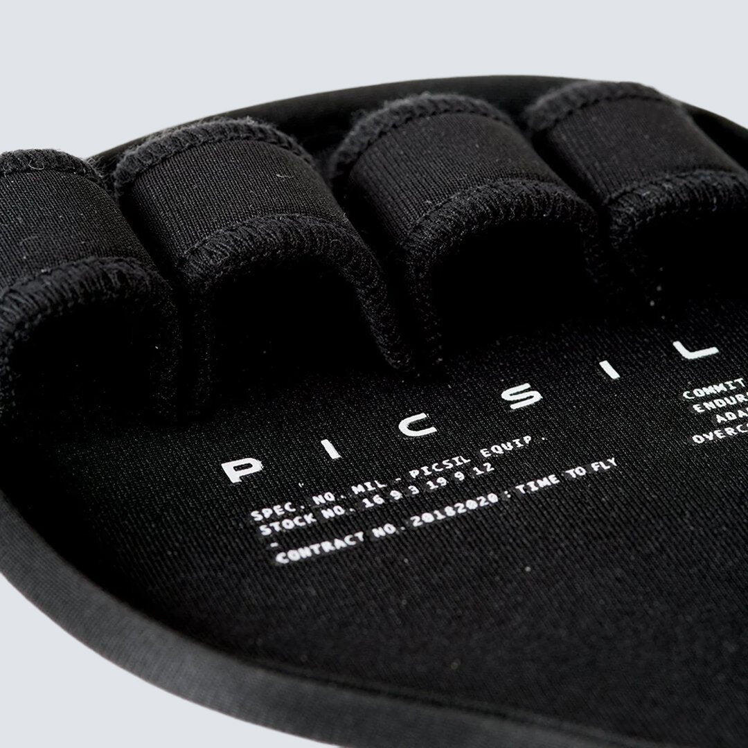 Gants de gymnastique Picsil 3/5