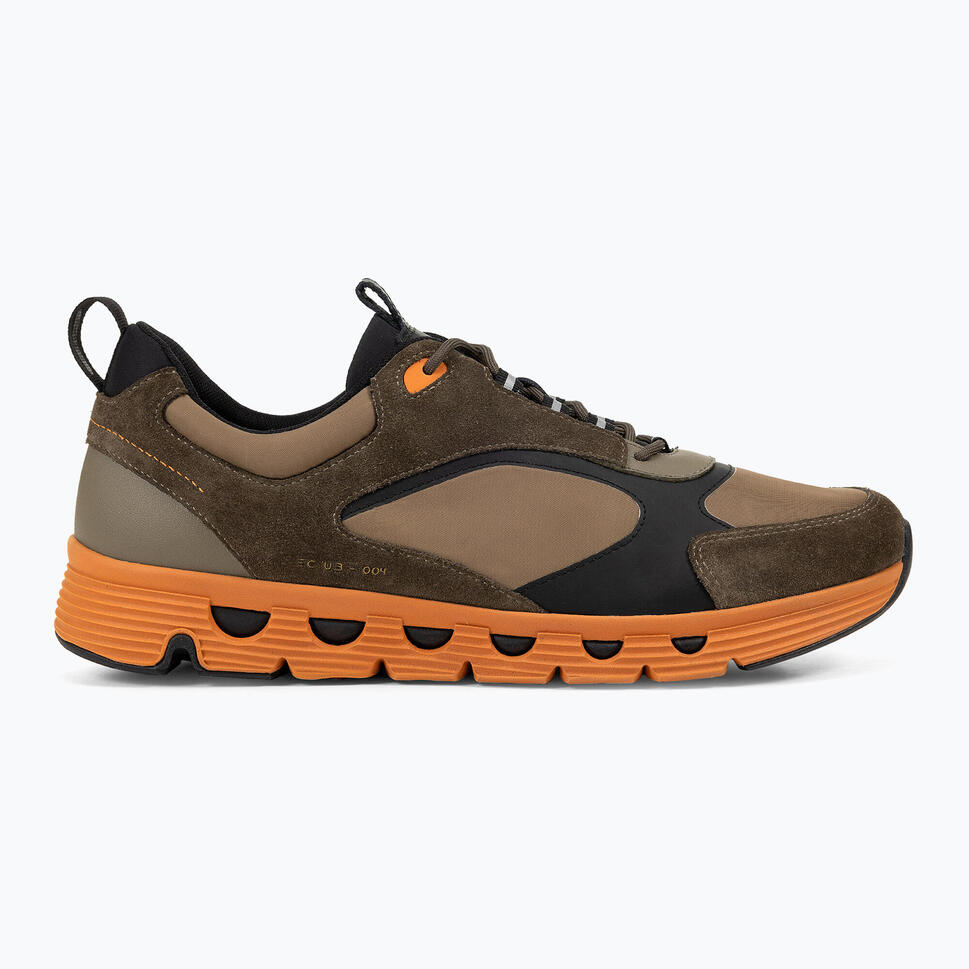 Buty męskie Geox Spherica™ ECUB-4