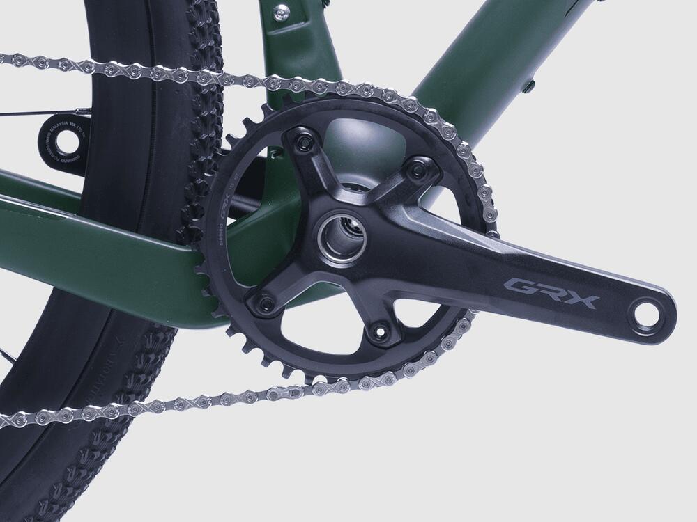Gravelbike Grus 4.0 4/7