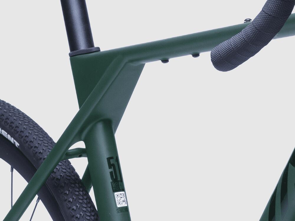 Gravelbike Grus 4.0 7/7