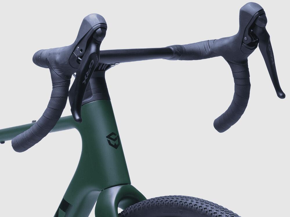 Gravelbike Grus 4.0 3/7