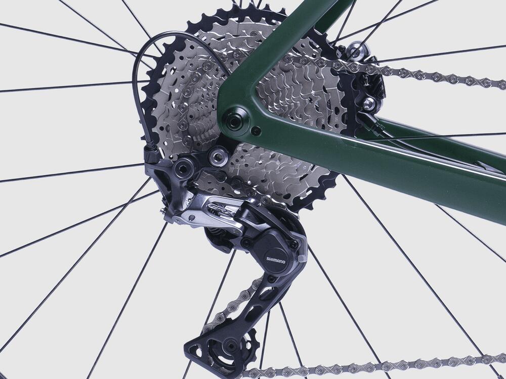 Gravelbike Grus 4.0 5/7