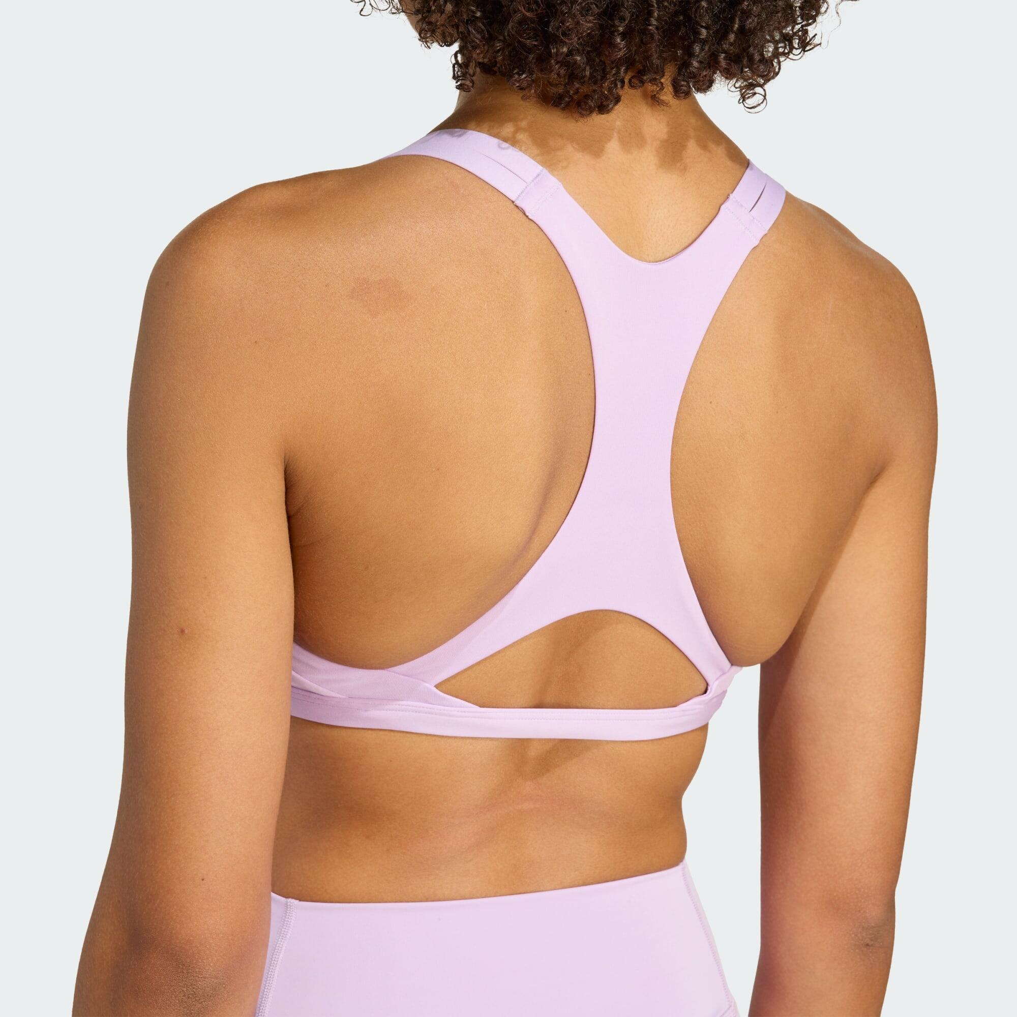 Reggiseno sportivo Aeroimpact Luxe Training Light-Support 4/6