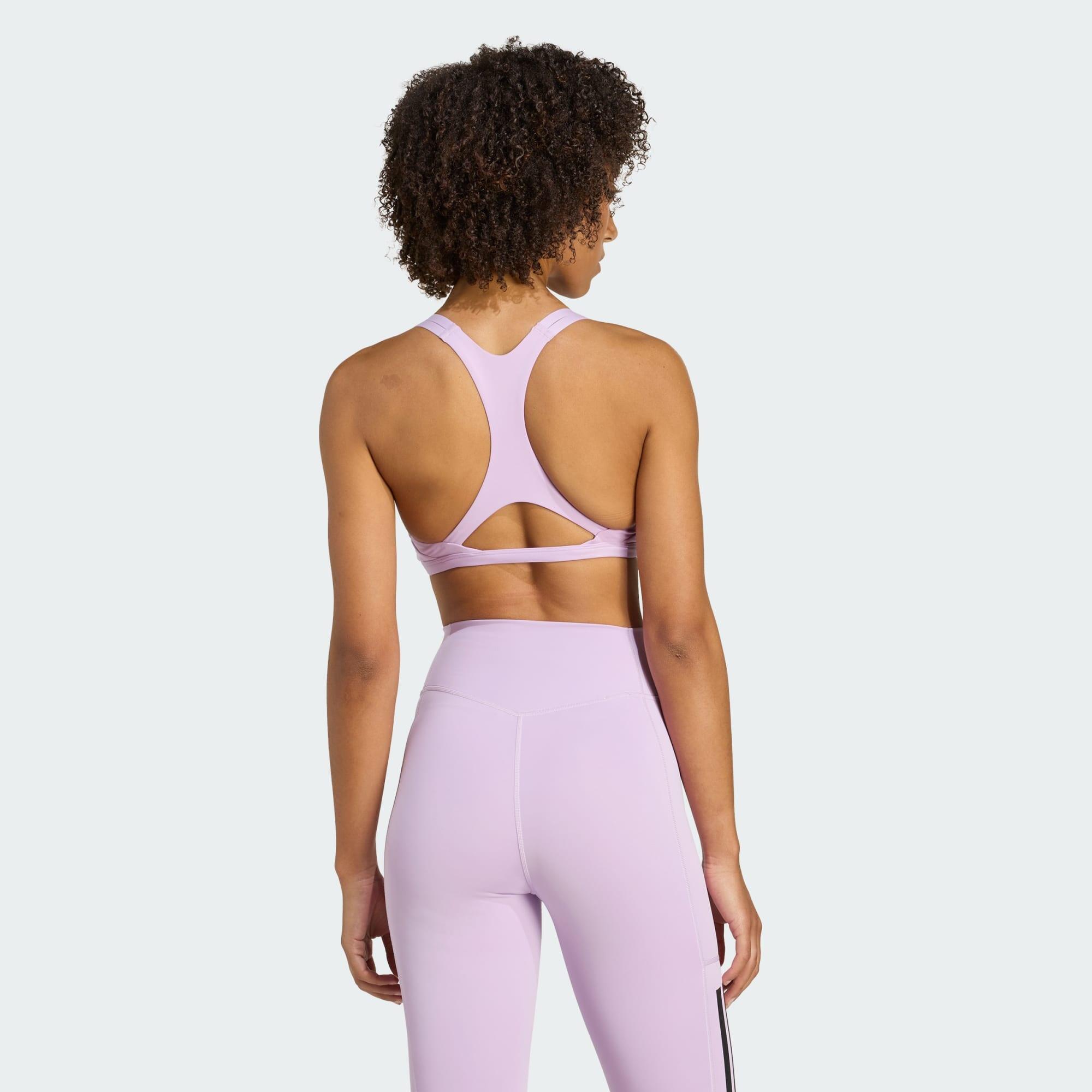 Reggiseno sportivo Aeroimpact Luxe Training Light-Support 3/6