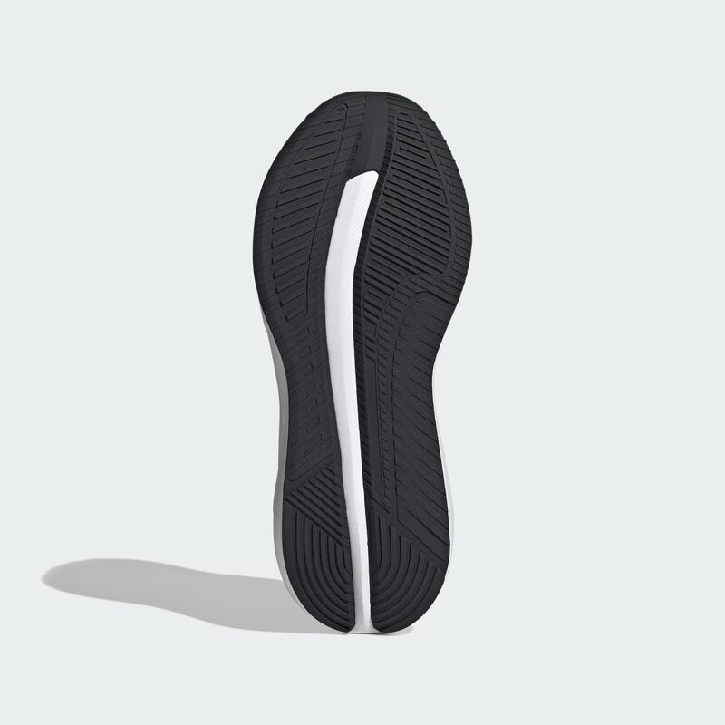 adidas Galaxy 7 Running Ghete pentru bărbați - respirabile, amortizare Cloudfoam
