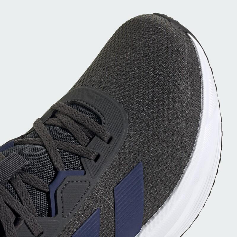 adidas Galaxy 7 Running Ghete pentru bărbați - respirabile, amortizare Cloudfoam
