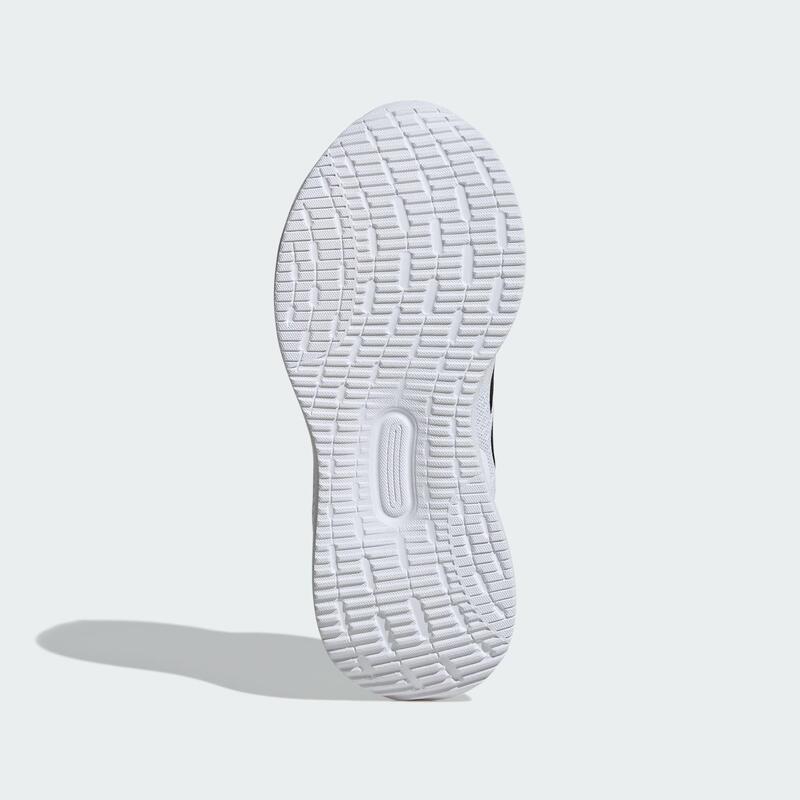 Pantofi Sport Adidas Model Runfalcon 5 El C Culoare Alb