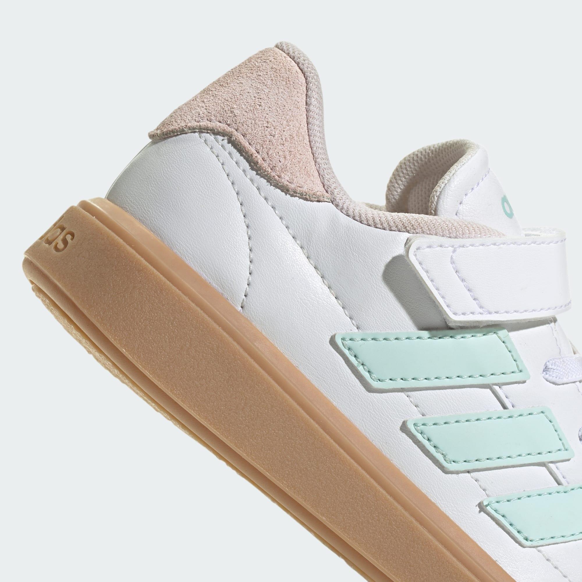Courtblock Schoenen 6/7