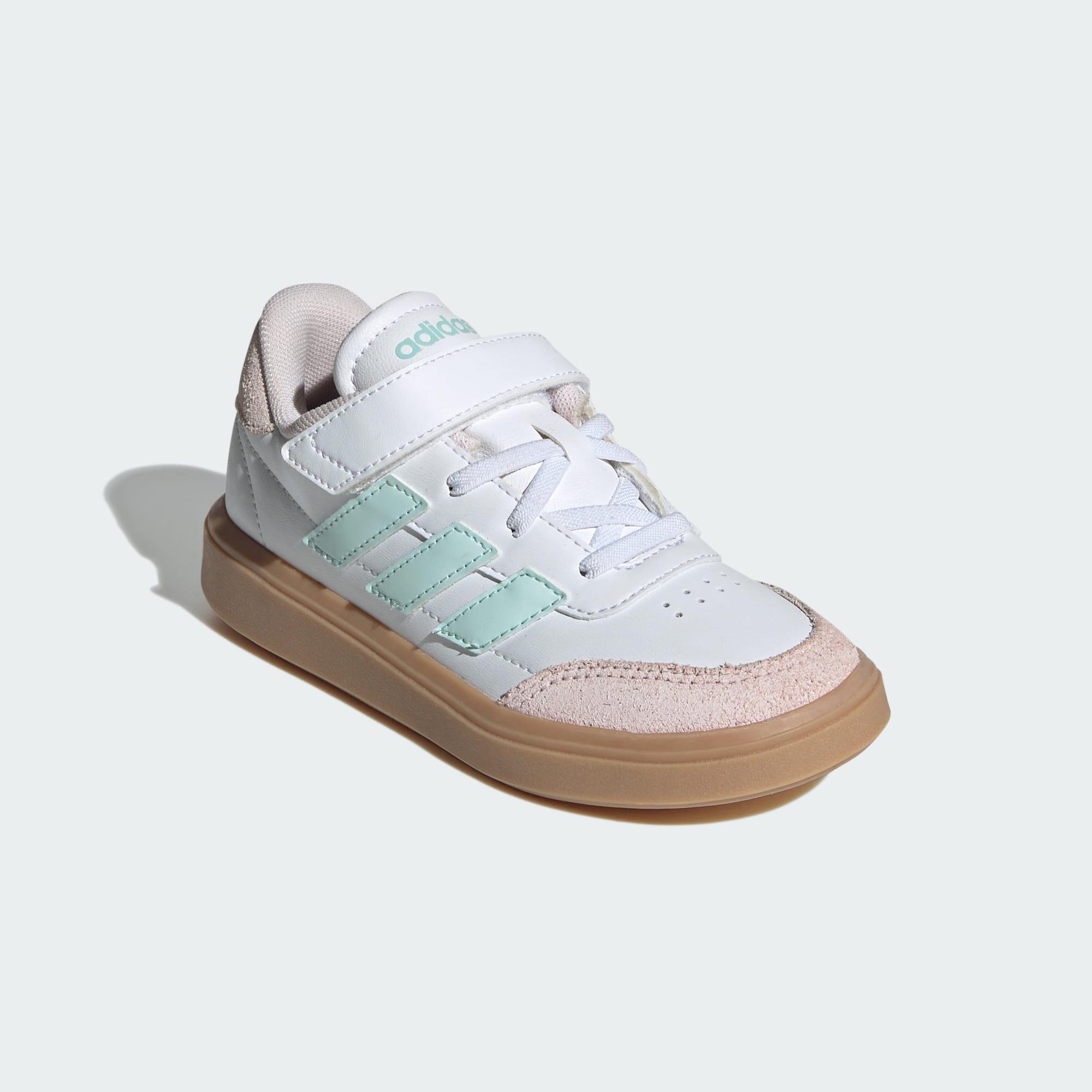 Courtblock Schoenen 4/7