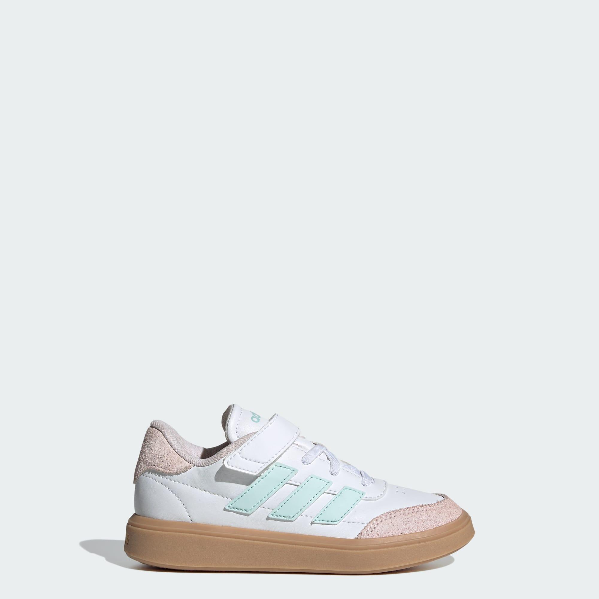 Courtblock Schoenen 7/7
