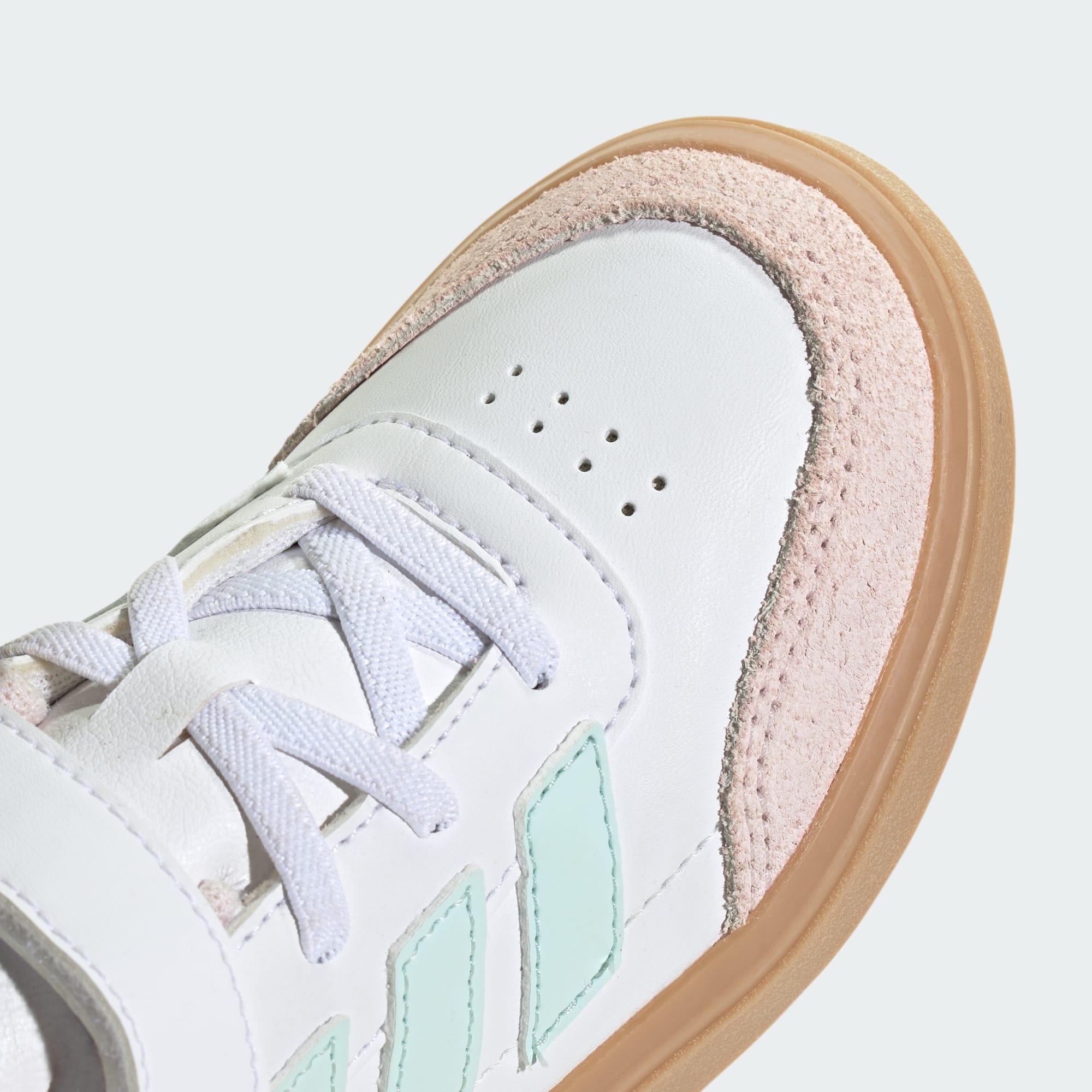 Courtblock Schoenen 5/7