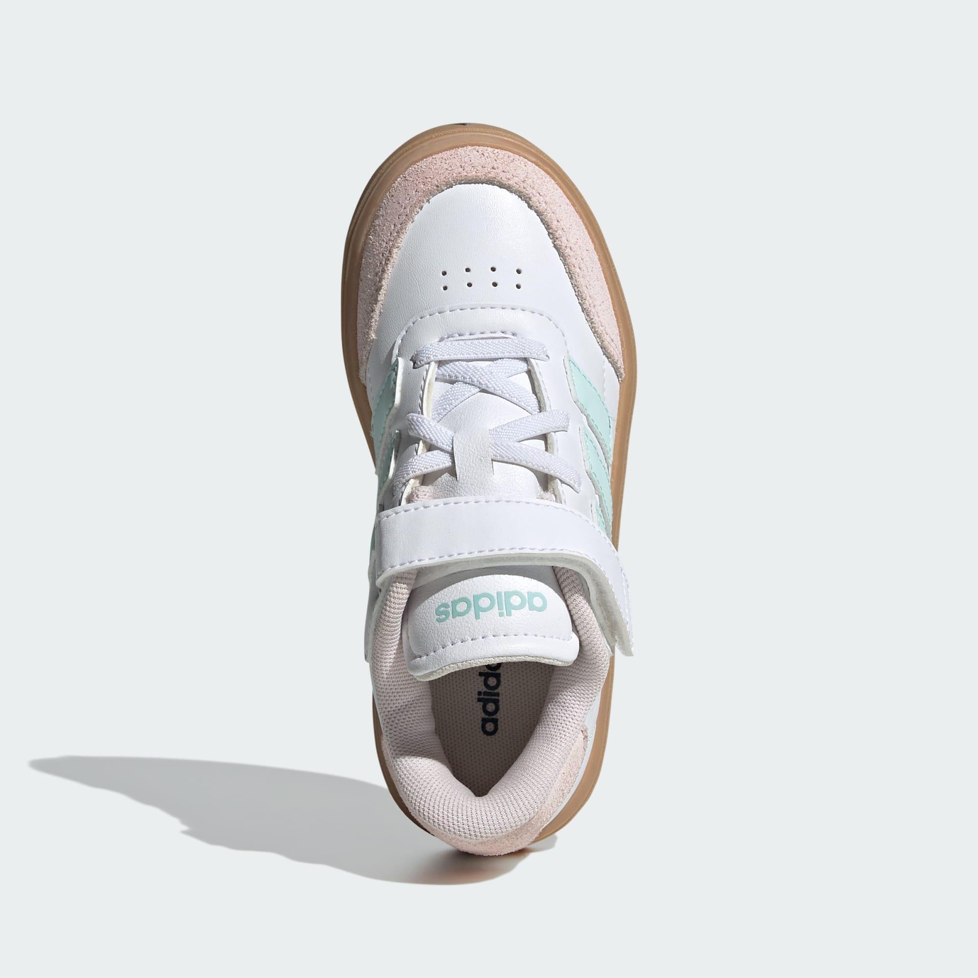 Courtblock Schoenen 2/7