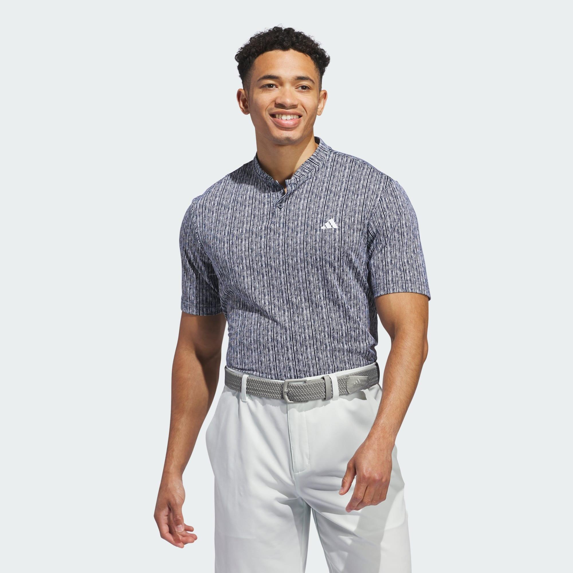 ADIDAS Ultimate365 Printed Poloshirt
