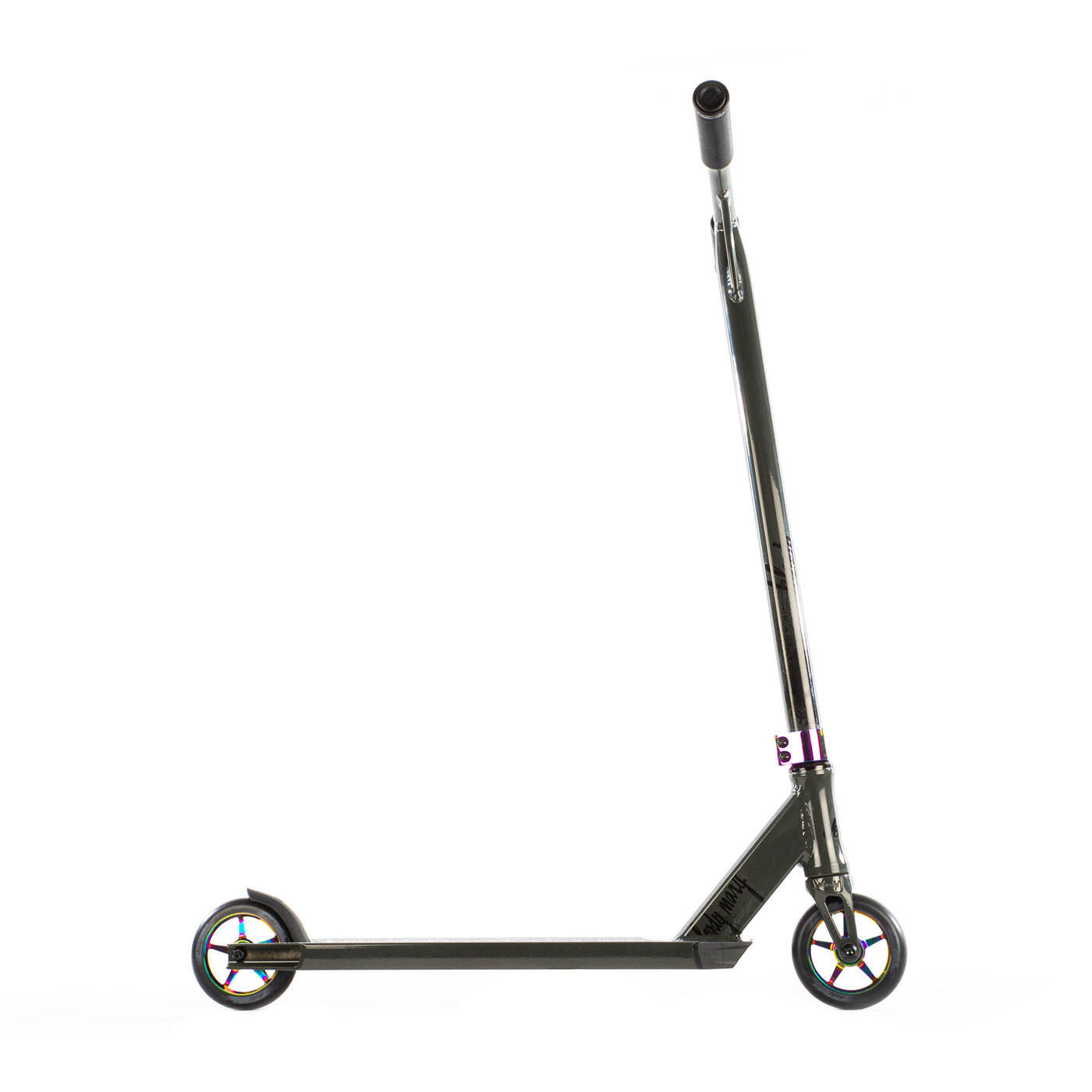 VERSATYL Trottinette Freestyle Bloody Mary V2 Neochrome 5/5