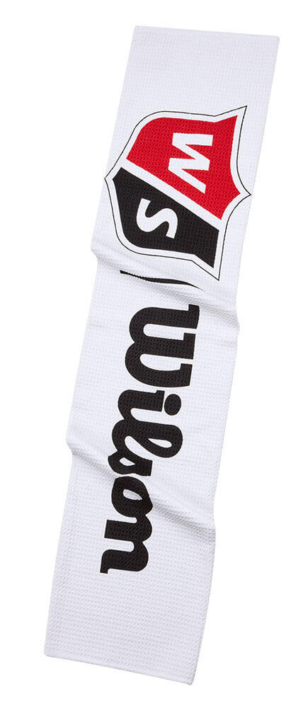 WILSON STAFF Wilson Staff Wilson Tour Towel