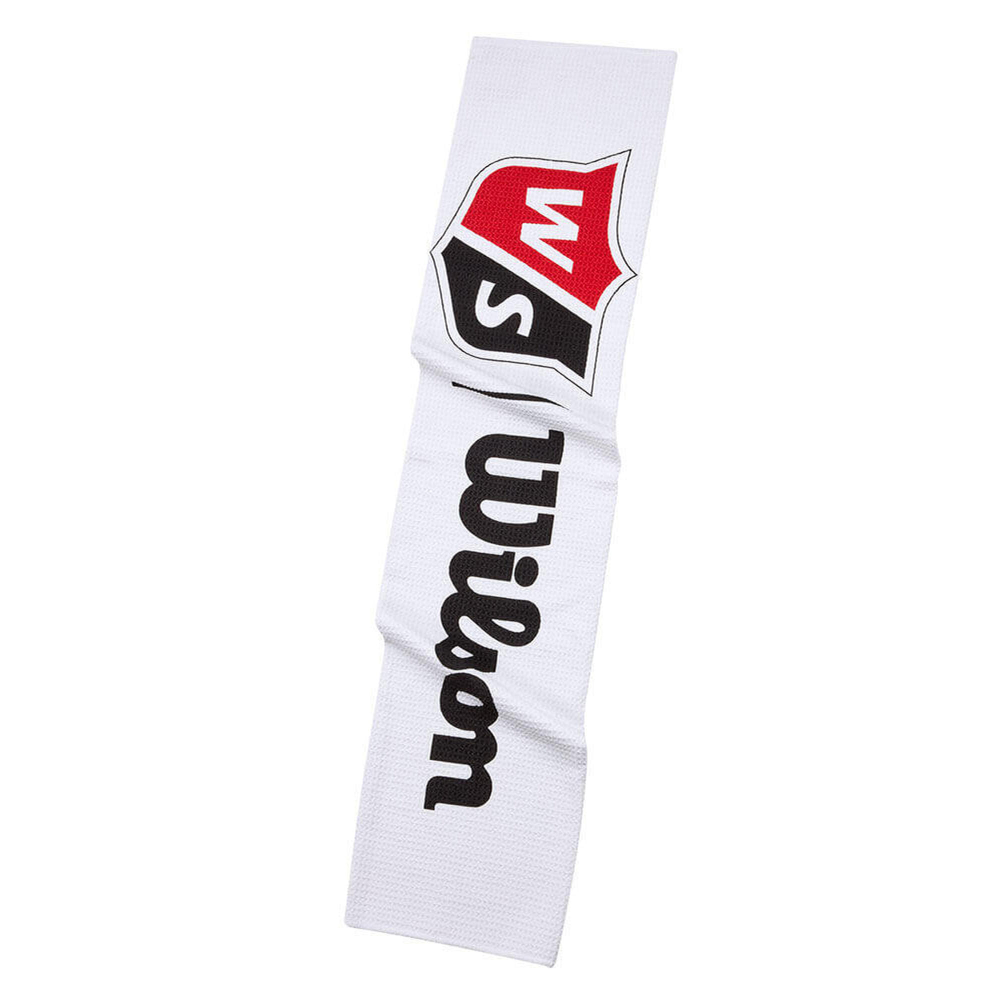 Wilson Staff - Wilson Tour Towel - Serviette De Bain - Blanc - No Size - Decathlon