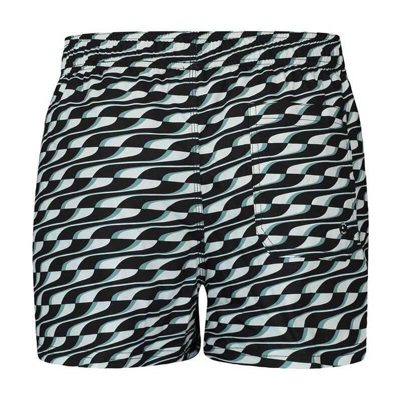 Herenzwembroek Swim Formstrip 3/4