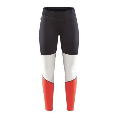 Legging vrouw craft core bike subz lumen