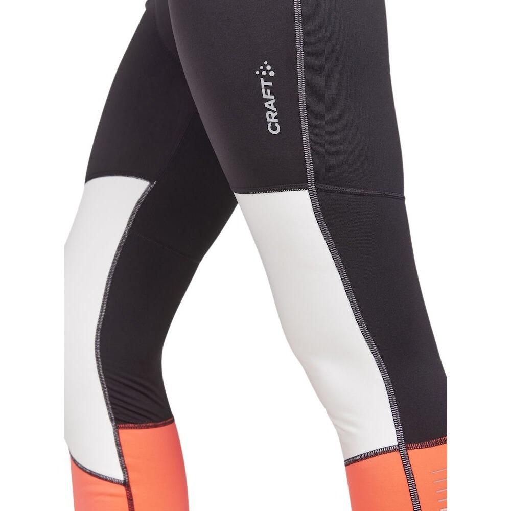 Legging mujer Craft Core Bike Subz Lumen 5/6