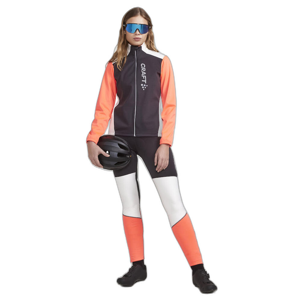 Legging mujer Craft Core Bike Subz Lumen 2/6
