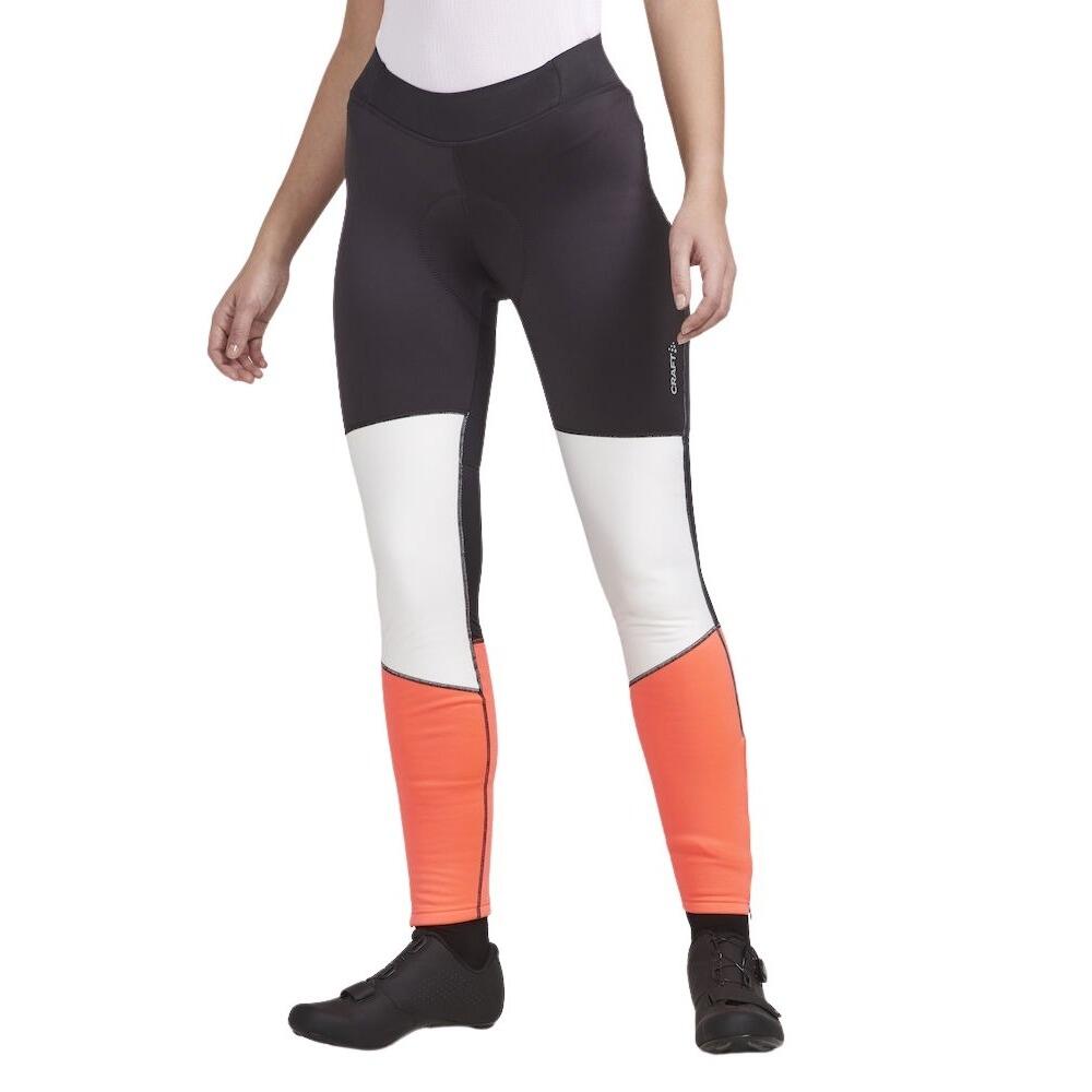Legging mujer Craft Core Bike Subz Lumen 3/6