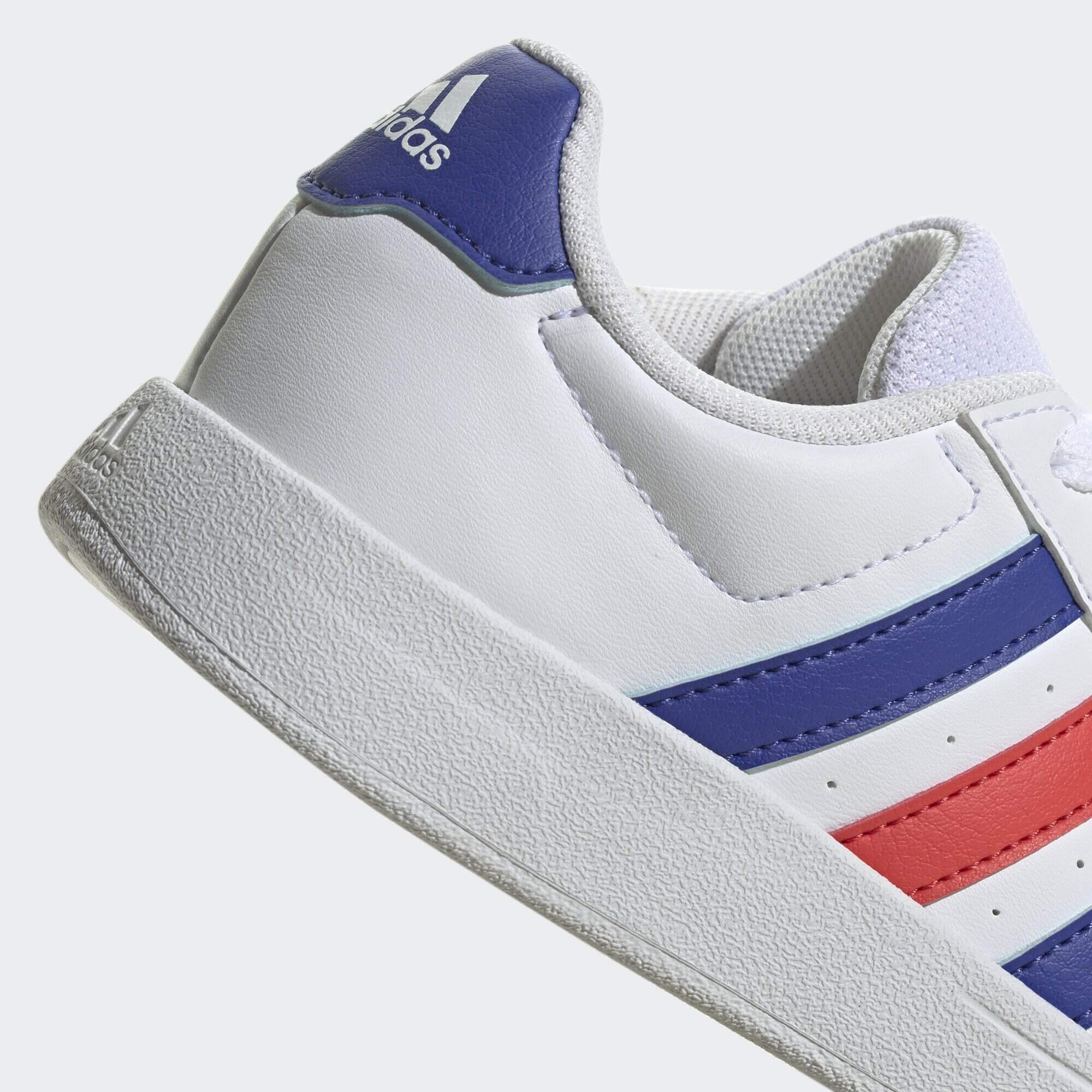 Chaussure à lacets Breaknet Lifestyle Court 6/7