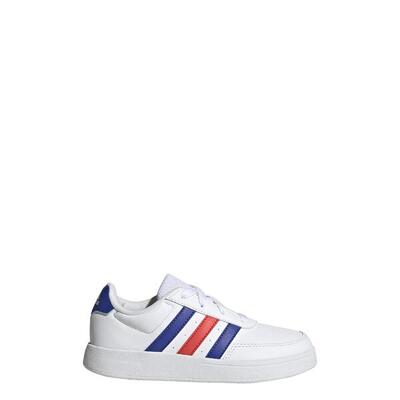 Breaknet lifestyle court lace schoenen