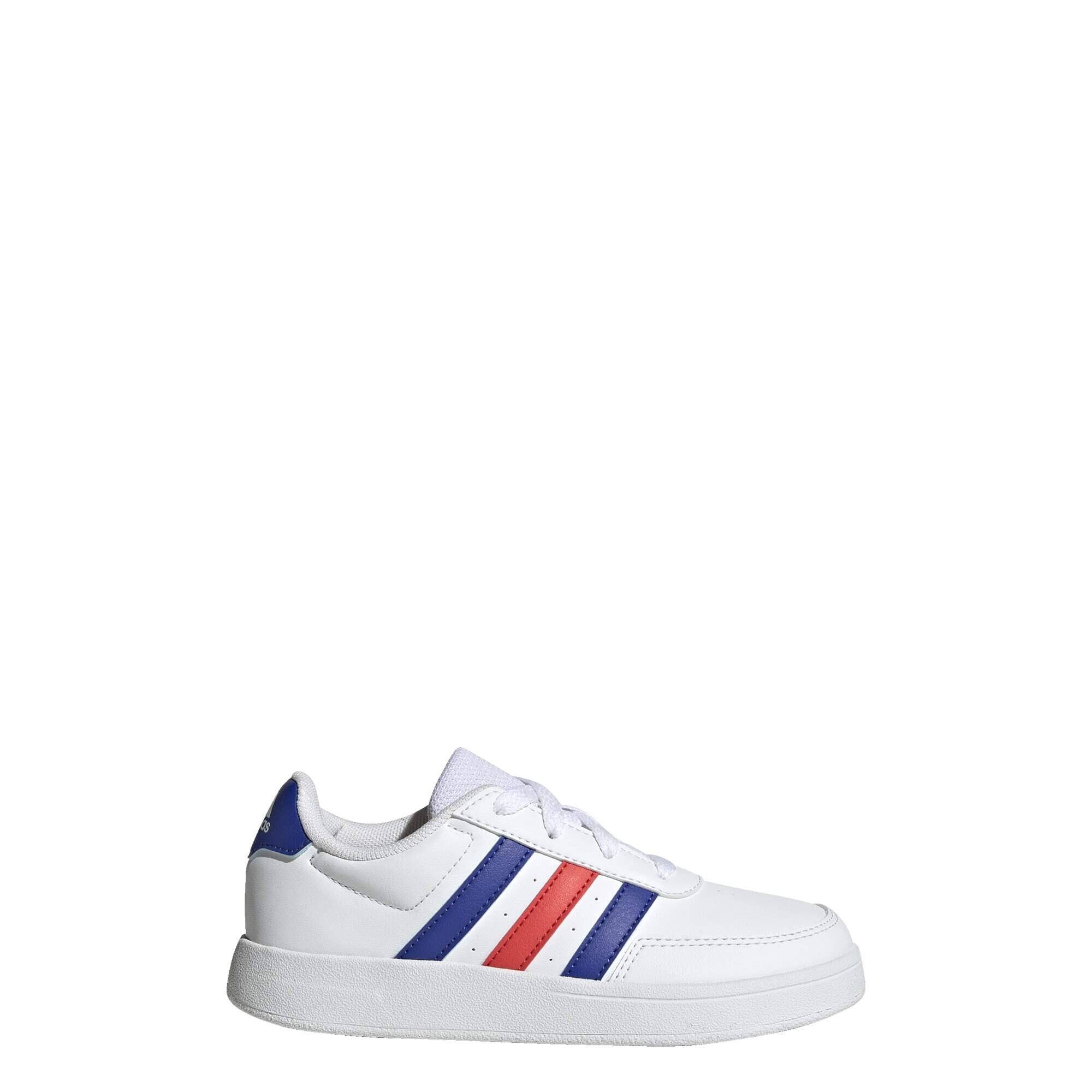 ADIDAS Boty Breaknet Lifestyle Court Lace