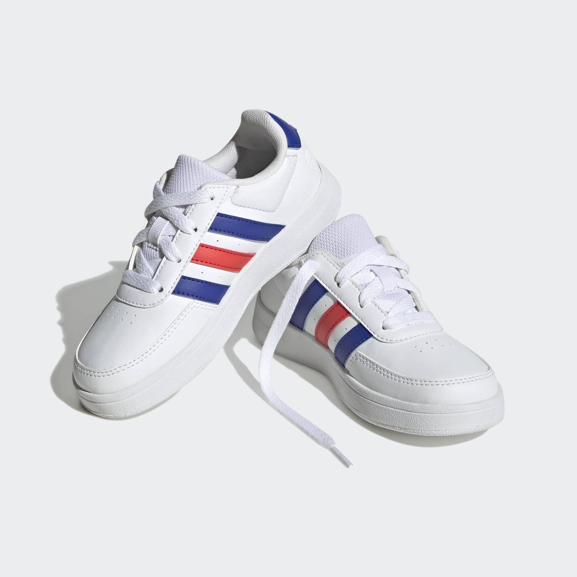 Chaussure à lacets Breaknet Lifestyle Court 5/7