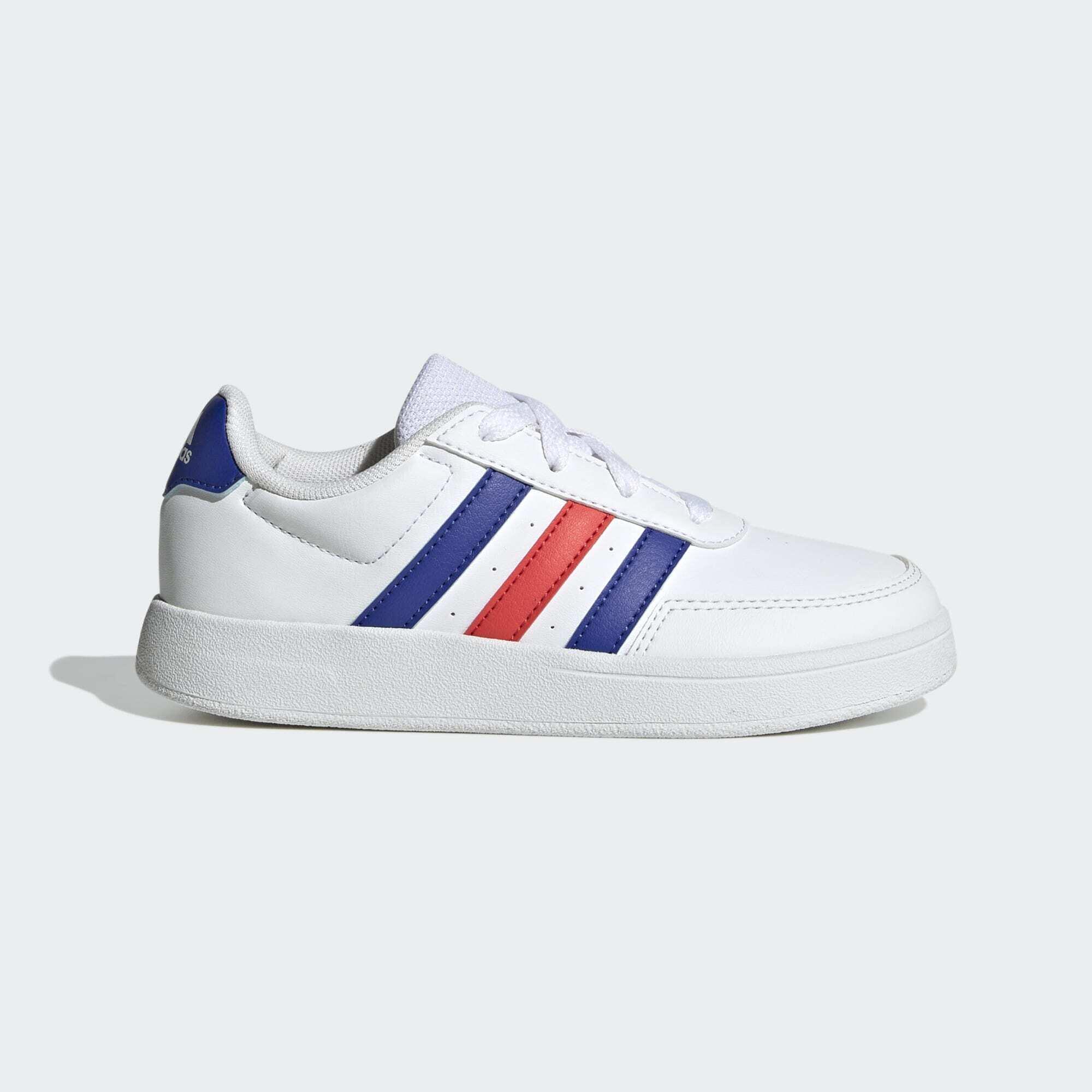 Chaussure à lacets Breaknet Lifestyle Court 2/7