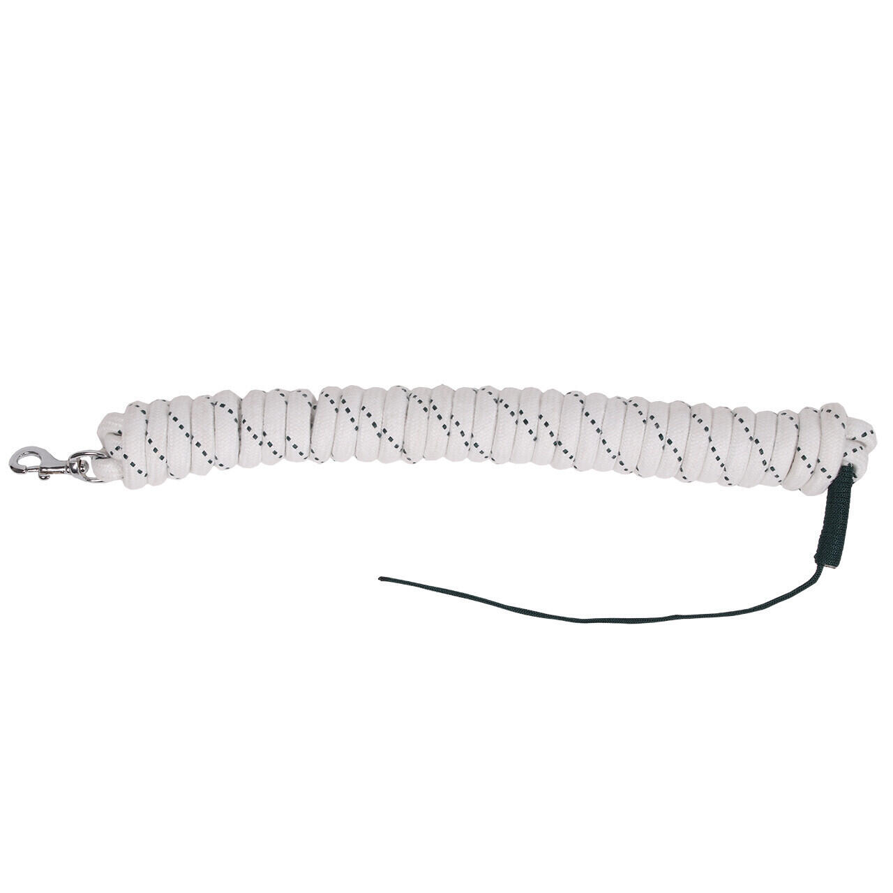 QHP Cordino di guida per cavalli QHP 6,8 m