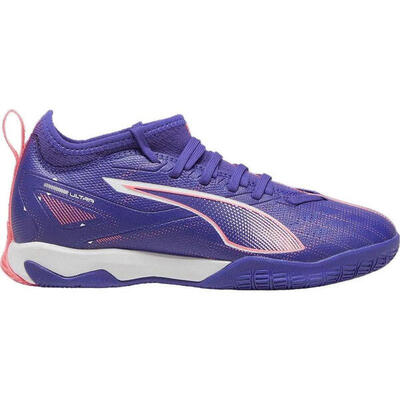 Puma Zapatillas De Fútbol Puma Ultra 5 Match It + Mid Infantil