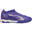 Pantofi de fotbal PUMA Ultra 5 Match It + Mid Jr. pentru copii