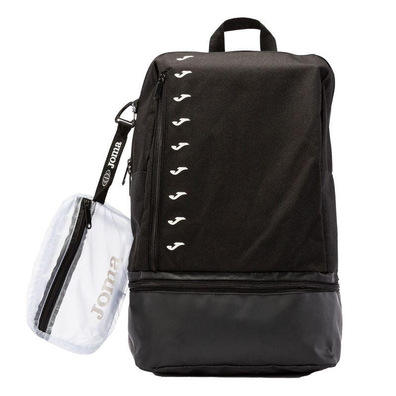 Joma Splash Backpack Noir