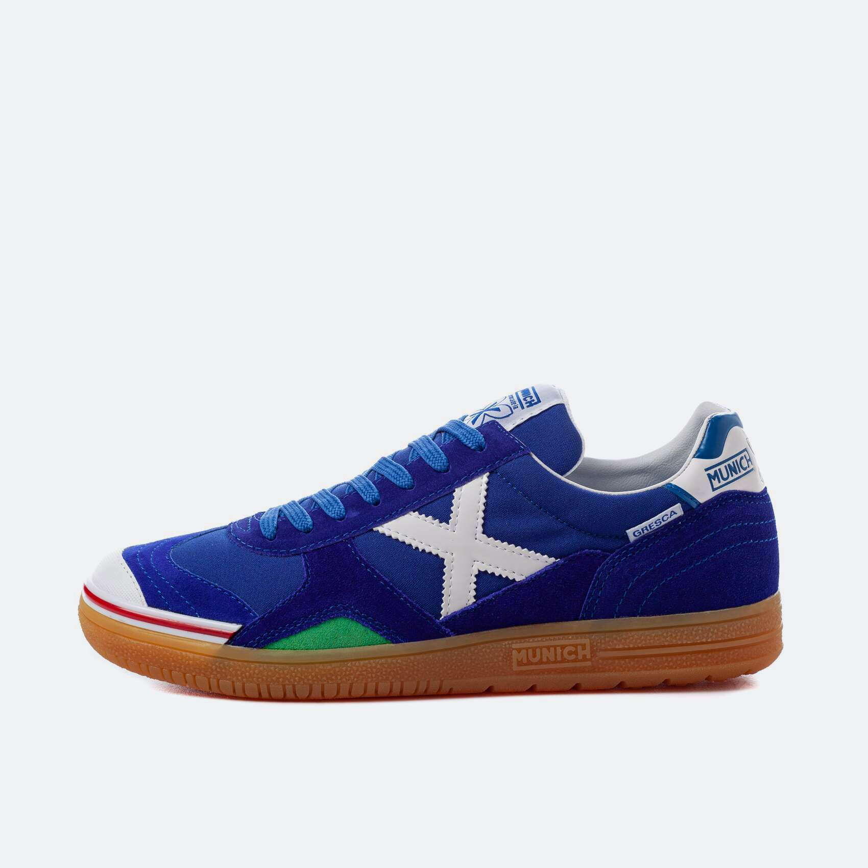 Turnschuhe Munich Modell 3000605 für unisex 3/7