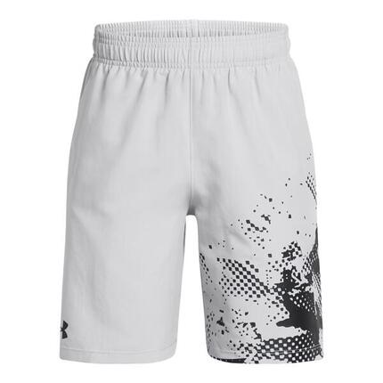 Short enfant Under Armour Tech™ Graphic