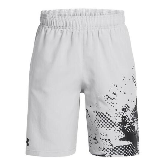 Short enfant Under Armour Tech™ Graphic