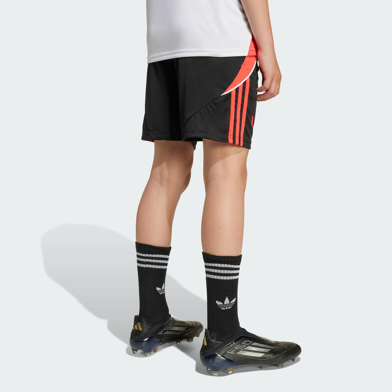 Short Messi Enfants