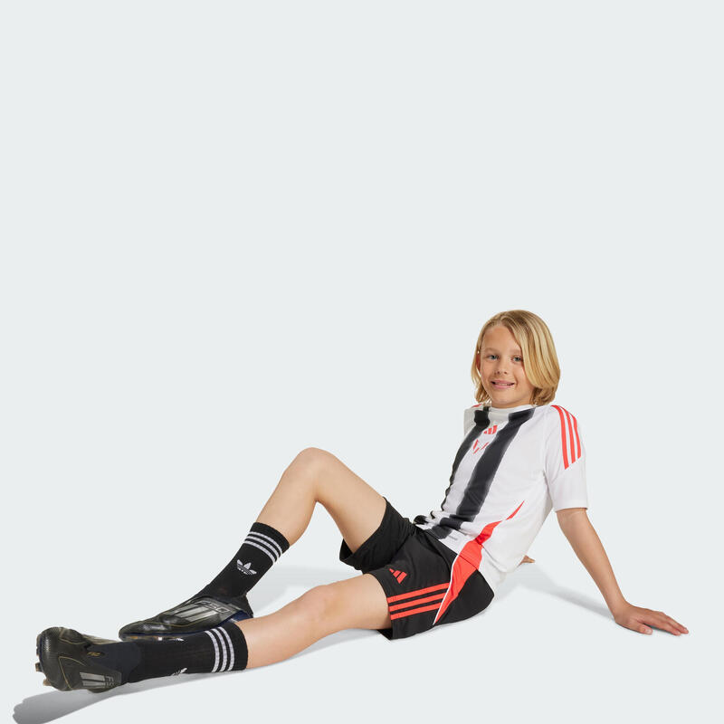Short Messi Enfants