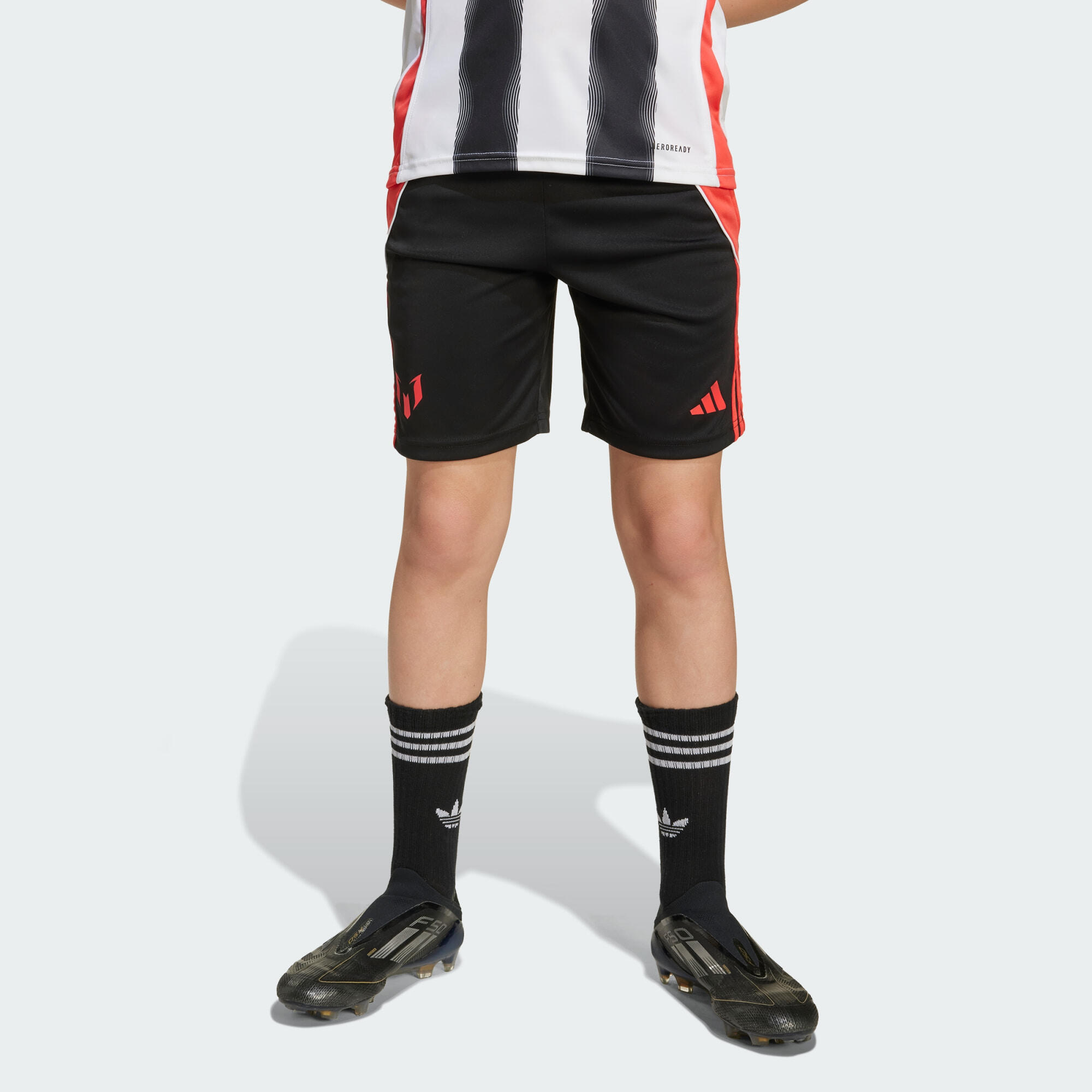 Messi Shorts Kids 1/7